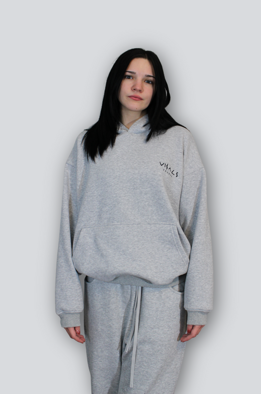 Lounge Luxe Hoodie