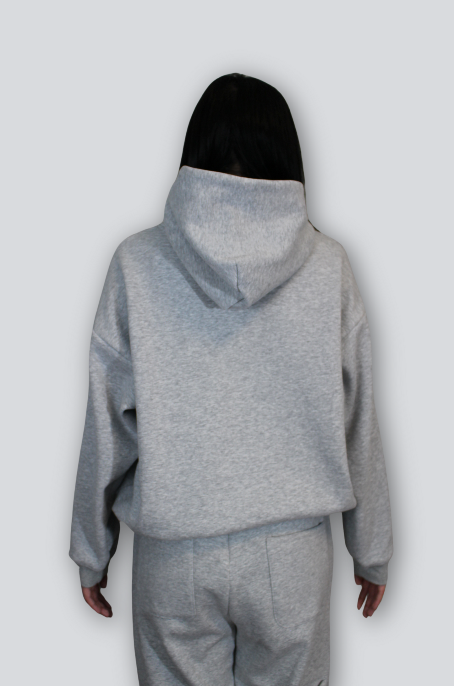 Lounge Luxe Hoodie