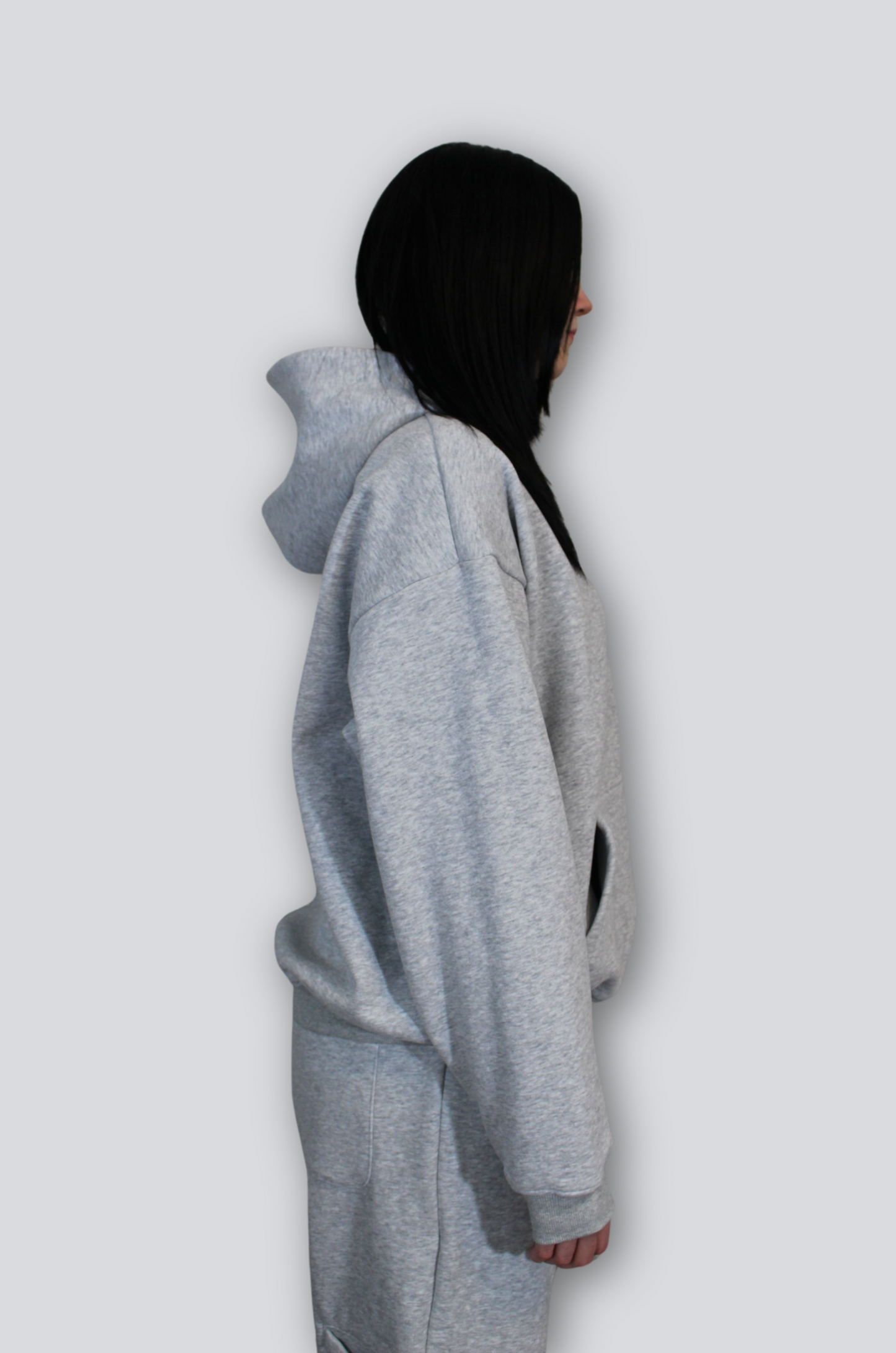 Lounge Luxe Hoodie