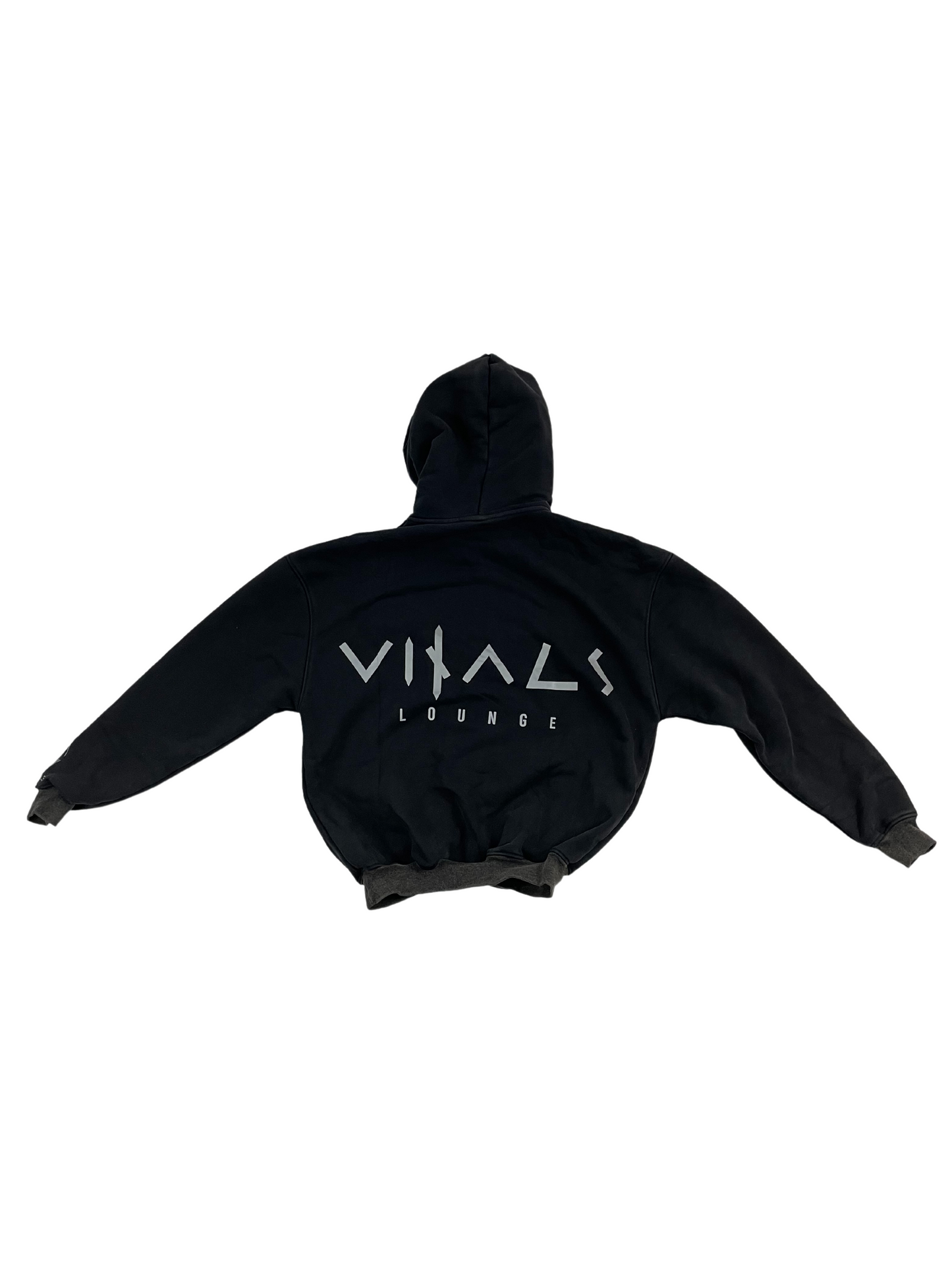 HERO SUIT HOODIE｜AddElm（アドエルム）｜公式オンラインストア