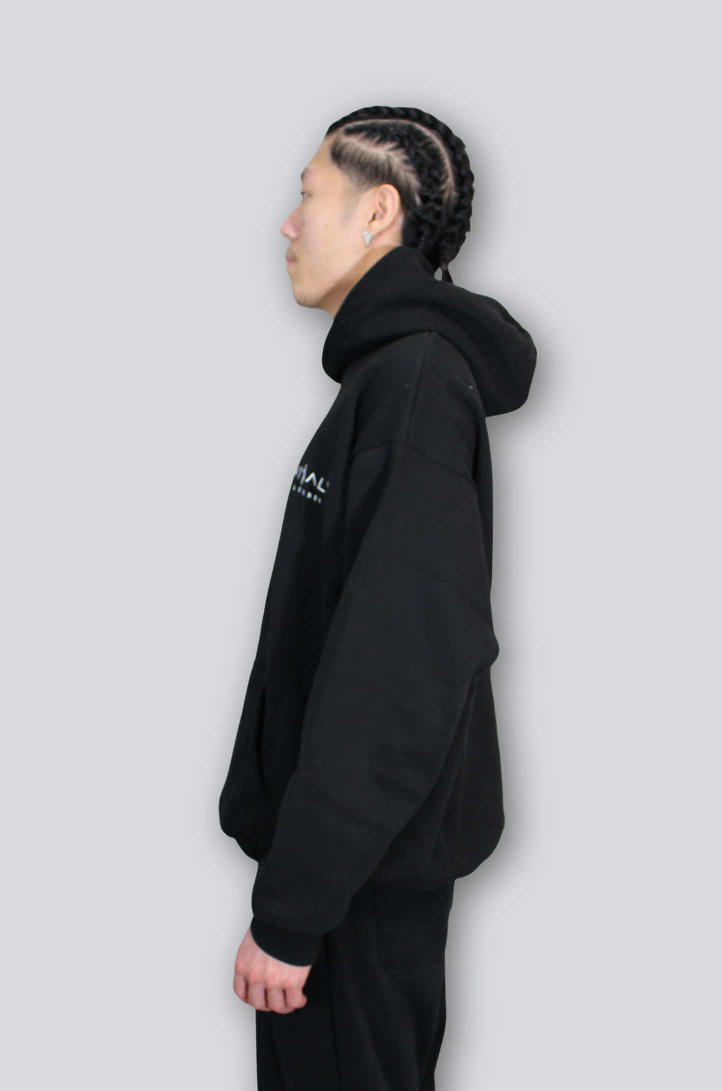 Lounge Luxe Hoodie