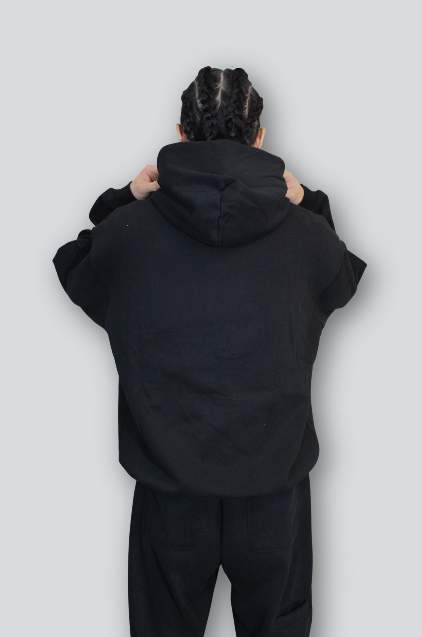 Lounge Luxe Hoodie