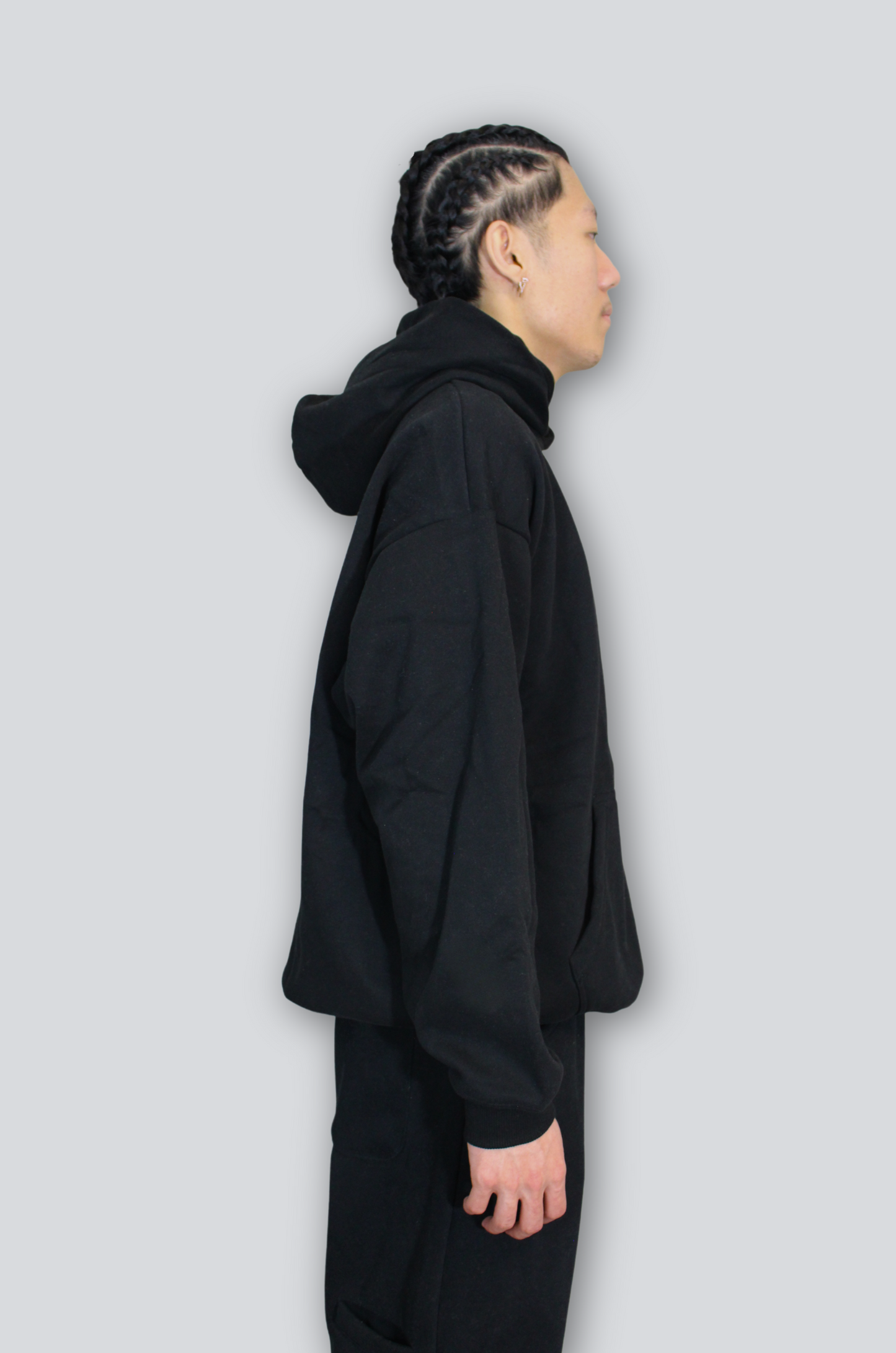 Lounge Luxe Hoodie